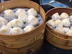 -上味馆南翔小笼(真金路店)