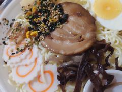 -庆蓉云·庆云面(双林店)
