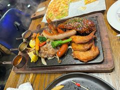 -1886德国汽车餐厅(外滩中央店)