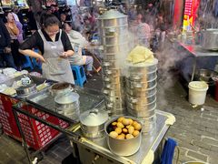 -梁憨包(南岸回龙湾店)