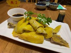 农家白斩鸡-乡村大苑(嘉定店)