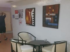 -杭州龙禧福朋喜来登酒店·游泳健身中心