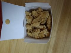 -肯德基(环翠北店)