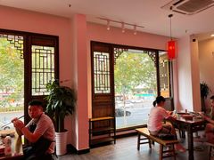-铜人李火锅(西大街店)