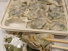 -饺子季水饺餐厅(新市街店)