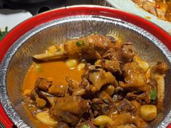 -徽州月·民间徽菜(浦东总店)