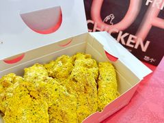 -悠个炸鸡(南京创始店)