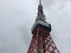 -东京塔海贼王主题公园