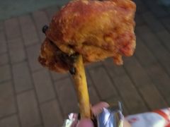-虎头炸·潮汕南乳炸鸡(未来城店)