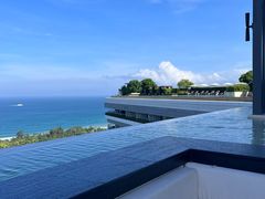 -瑰丽酒店·海吧·天际下午茶·现场DJ·天台酒吧