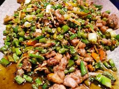 -醉小酒馆·川菜·江湖菜·重庆菜(观音桥旗舰店)