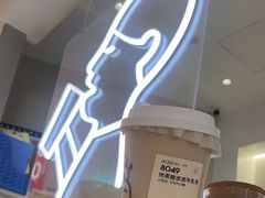 -喜茶(北京丰台银座和谐广场店)