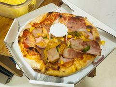 -get pizza意大利餐厅(凯德MALL店)