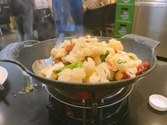 -大众食府