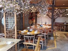 -渔太泰漓江小馆·广西融合菜(西街店)