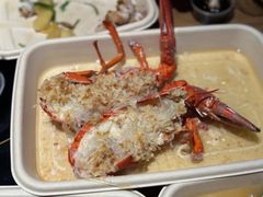 -盒马鲜生(莱蒙都会店)