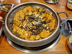 炒饭-香猪坊(五道口店)