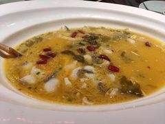 -绿茶餐厅(蓝色港湾店)