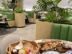 -KingThaia金泰兰(滨江天街店)