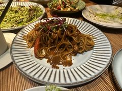 -本处·素食·融合料理(南油店)
