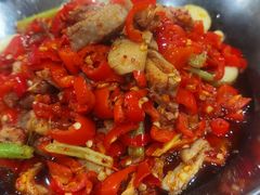 -湖南湘菜馆(东湘缘二店)