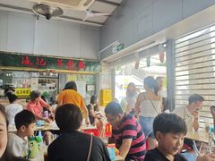-渔记茶餐厅(渔村店)