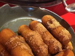 -谭鸭血老火锅(图书馆店)