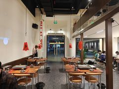 -猫公子纸上烤鱼烧烤•Bistro小酒馆(钱江世纪城店)