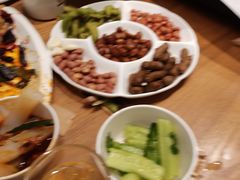 -粟氏天府·东北烧烤(长安街店)