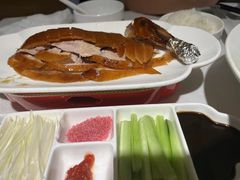 -大鸭梨烤鸭(房山店)