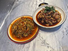-红辣椒·川菜·火锅(大洋中心店)
