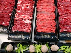 -牛记皇·鲜牛肉火锅(弘阳广场店)