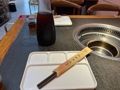 -一家东北烤肉(华大店)