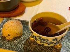 -北京柏悦酒店·锦庭餐厅Dining Room
