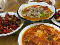 -小口味