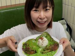 -豆沙餐室·牛肉热炒(天河南店)