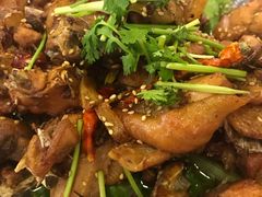 干炒鸡-八两八金·莱芜特色炒鸡(市南漳浦路店)