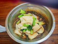 -王菊美食街·王菊面馆(总店)