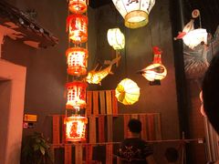 -中国闽台缘博物馆