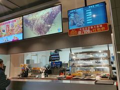-肯德基(南油店)