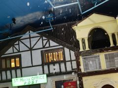 -世界之窗阿尔卑斯冰雪世界