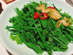 -旺顺阁·北京菜(北辰上品+)