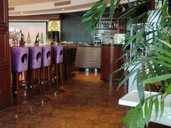 -百纳·维萨吧西餐厅(百纳瑞汀酒店)