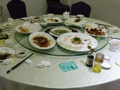 -凯盈阁·顺德私房菜·桑拿鸡