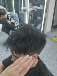 -HD HAIR STYLE