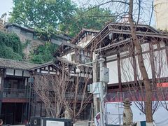 -东水门老街