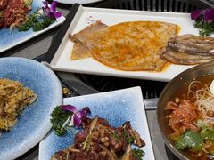 -鹤之乡·齐齐哈尔东北炭火烤肉(昆明盈江路店)