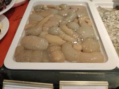 -文华小渔村(椒江康平路店)
