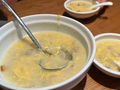 -吕氏疙瘩汤·新鲁菜(济南万象城店)
