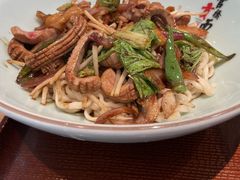 -官桥贡面(吉城大厦店)